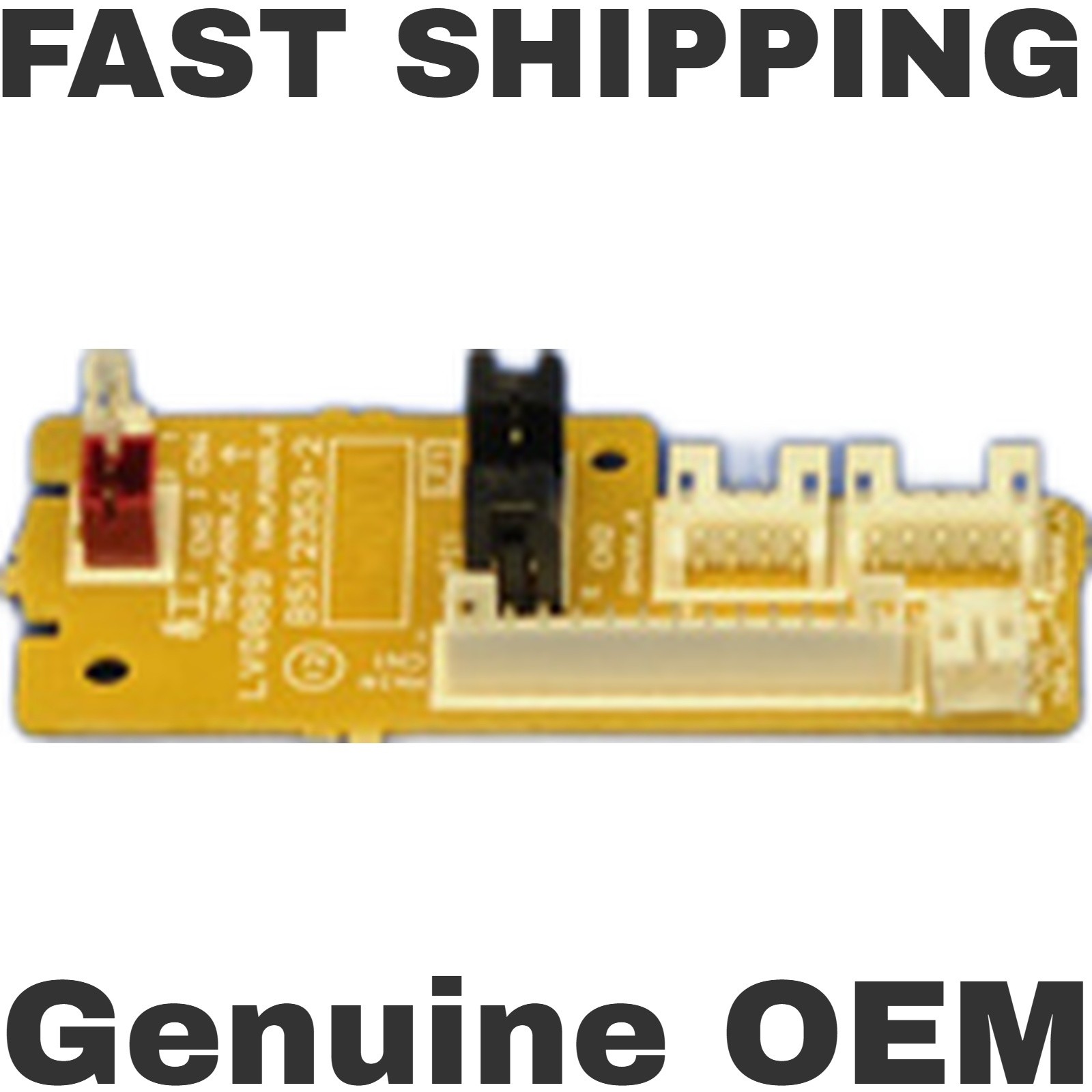 For Brother Eject Sensor PCB Assy LV0890001