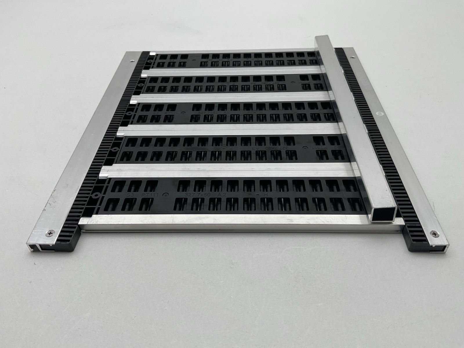 Bruegmann Flex roller Section