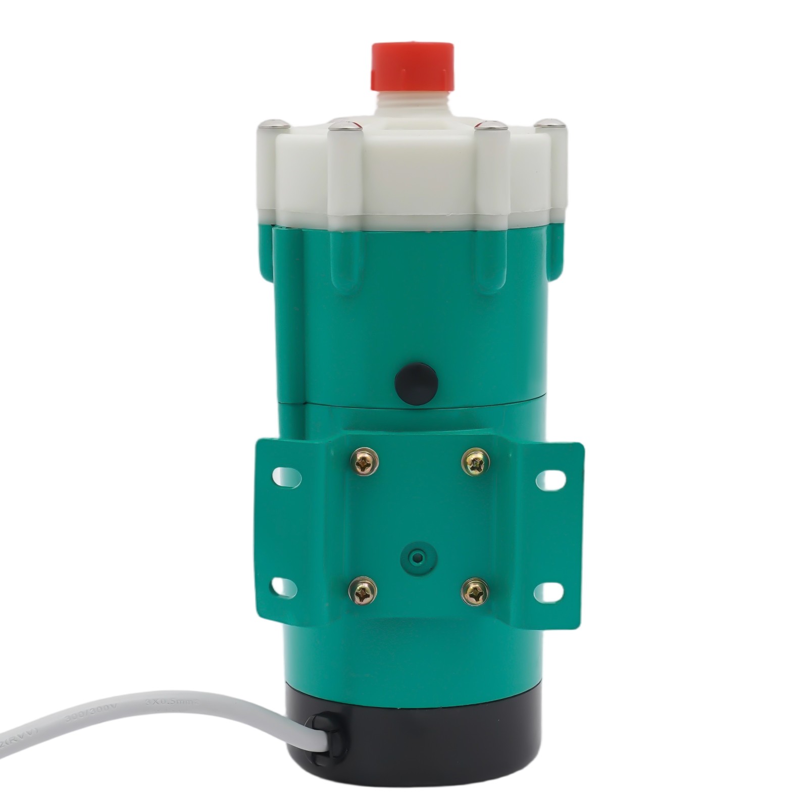 Magnetic Drive Circulating Pump Chemical Pump Corrosion Resistant Pump MP-20R US
