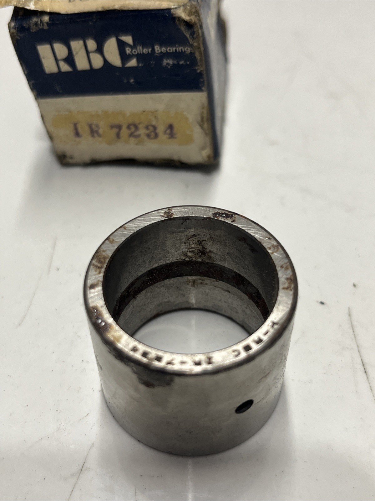 RBC BEARINGS IR7234 / IR7234