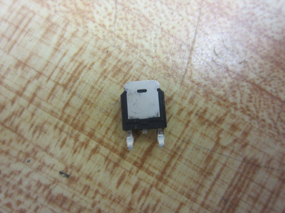 International Rectifier FR9024 Transistor IRFR9024N (Pack of 10)