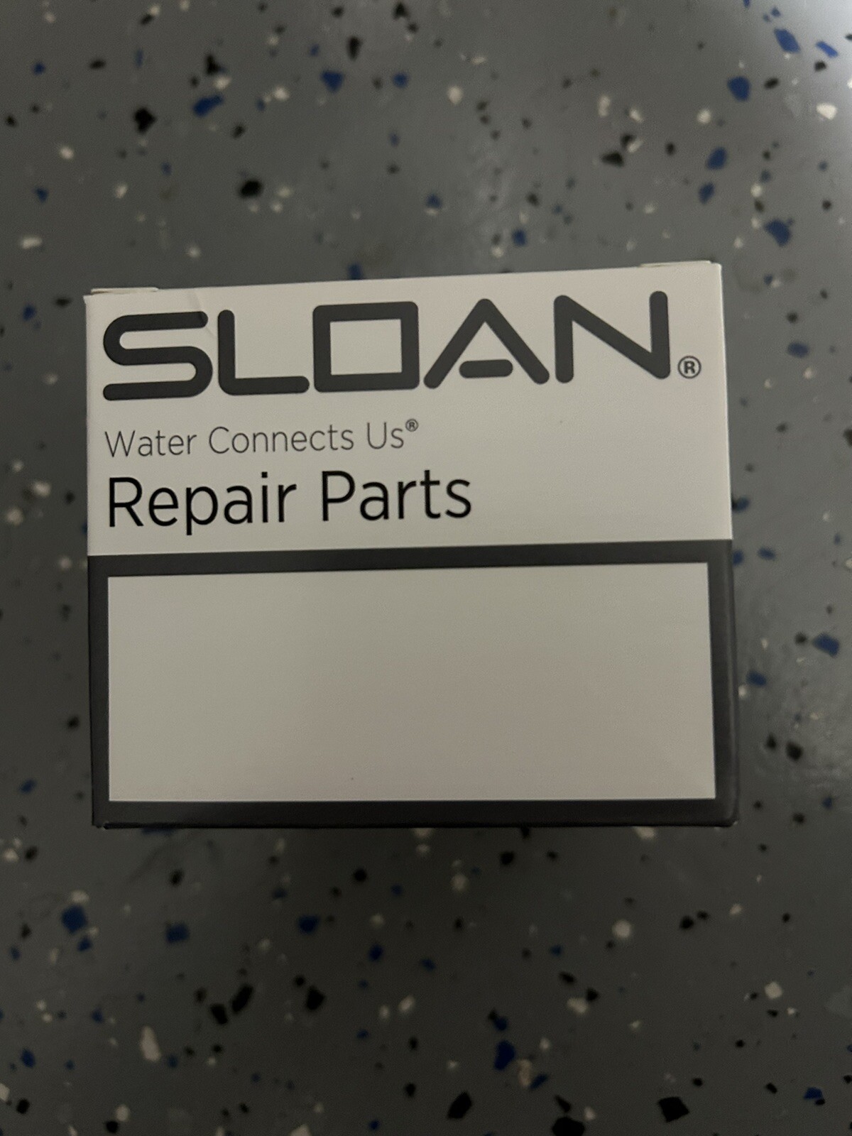 New Unused Genuine Sloan SV-38-A Diaphragm Repair Kit SV38A 3.5 Gpf