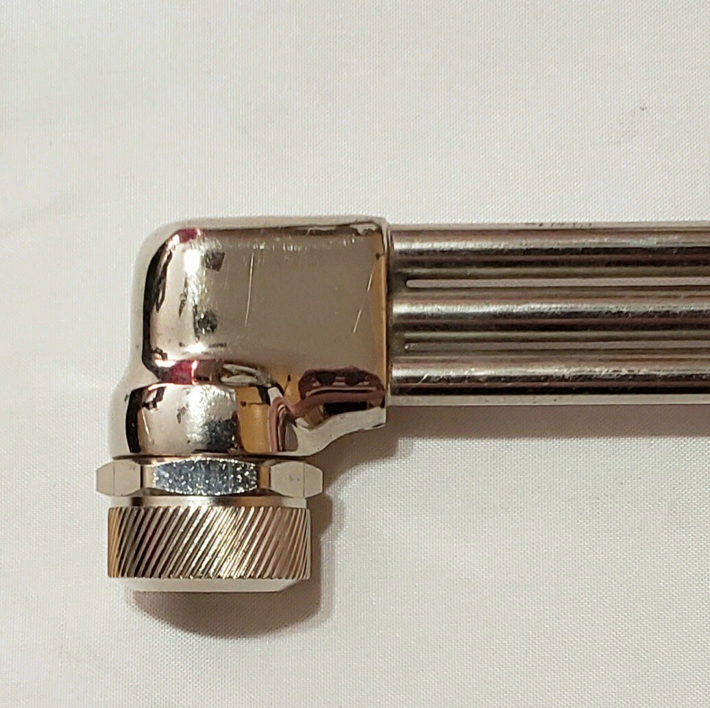 Smith Lifetime SC209 Cutting Torch Attachment Head Fit WH200 SW1 SW1A Miller New