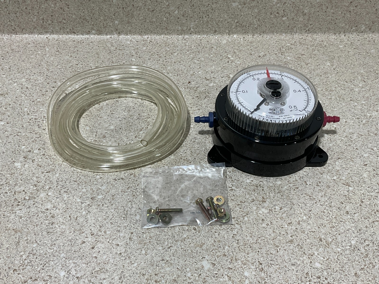 Yamamoto W081 FS 0.5KPA NEW