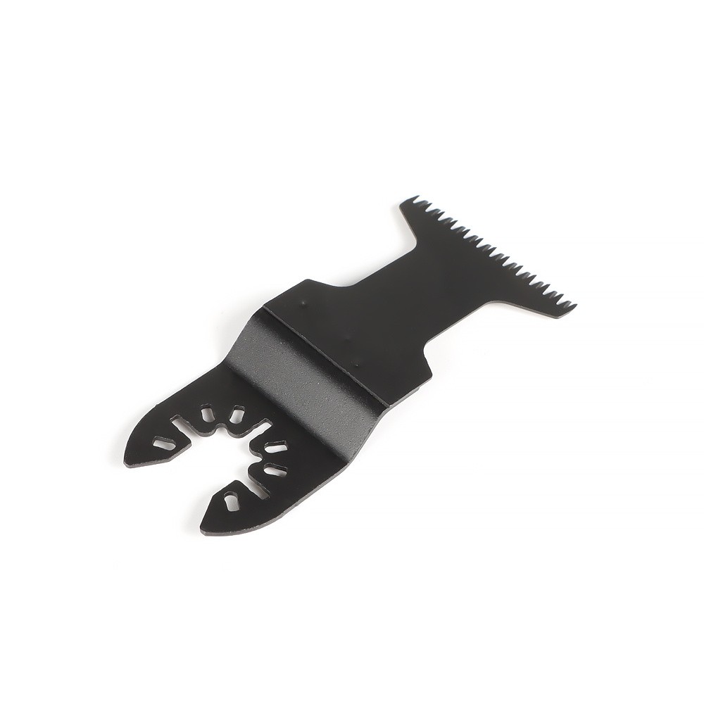 31 Pieces Universal Wood Metal Oscillating Multitool Quick Release Saw Blades