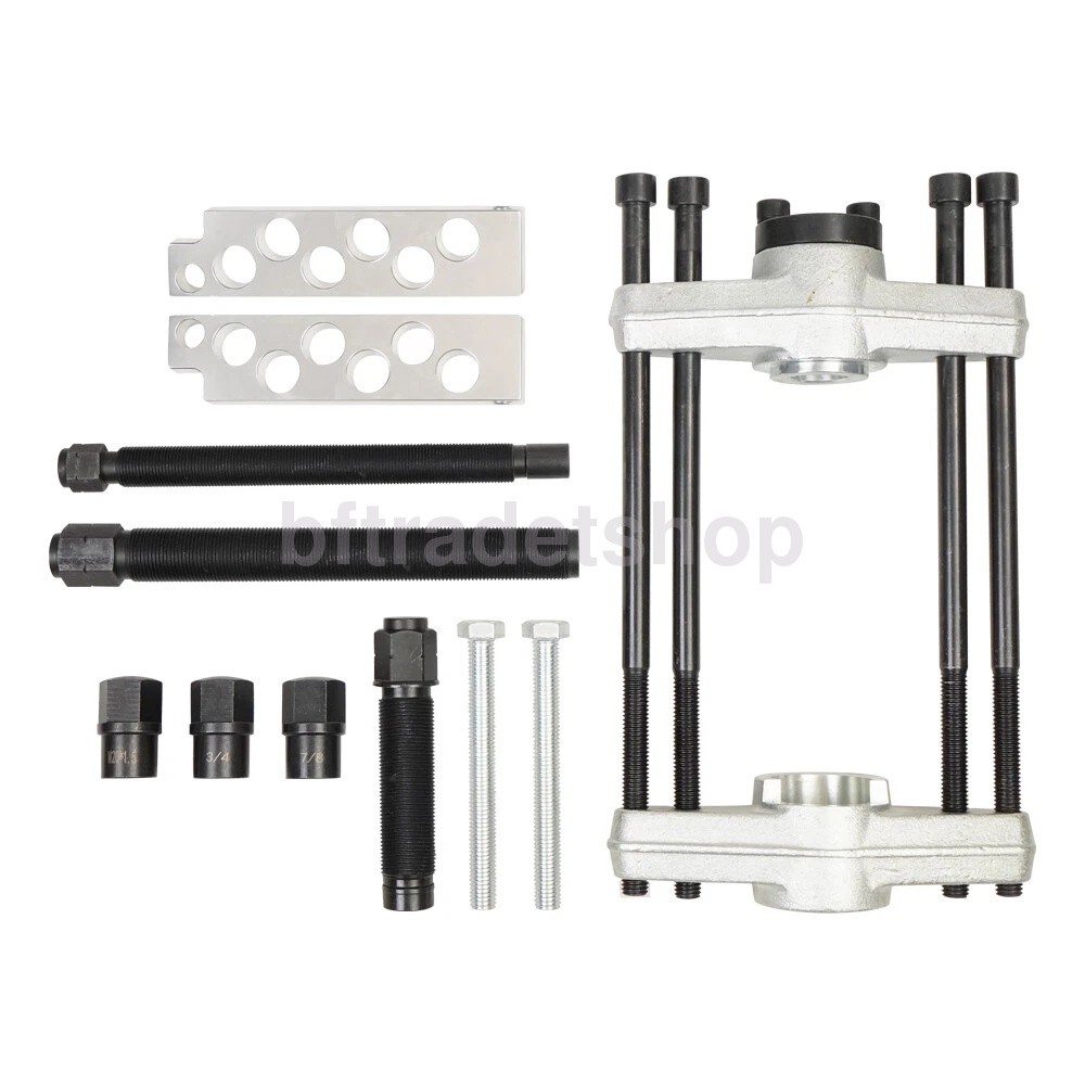 King Pin Press Sturdy Repair Tool 90150 For Class 3-8 Heavy Duty Trucks NEW