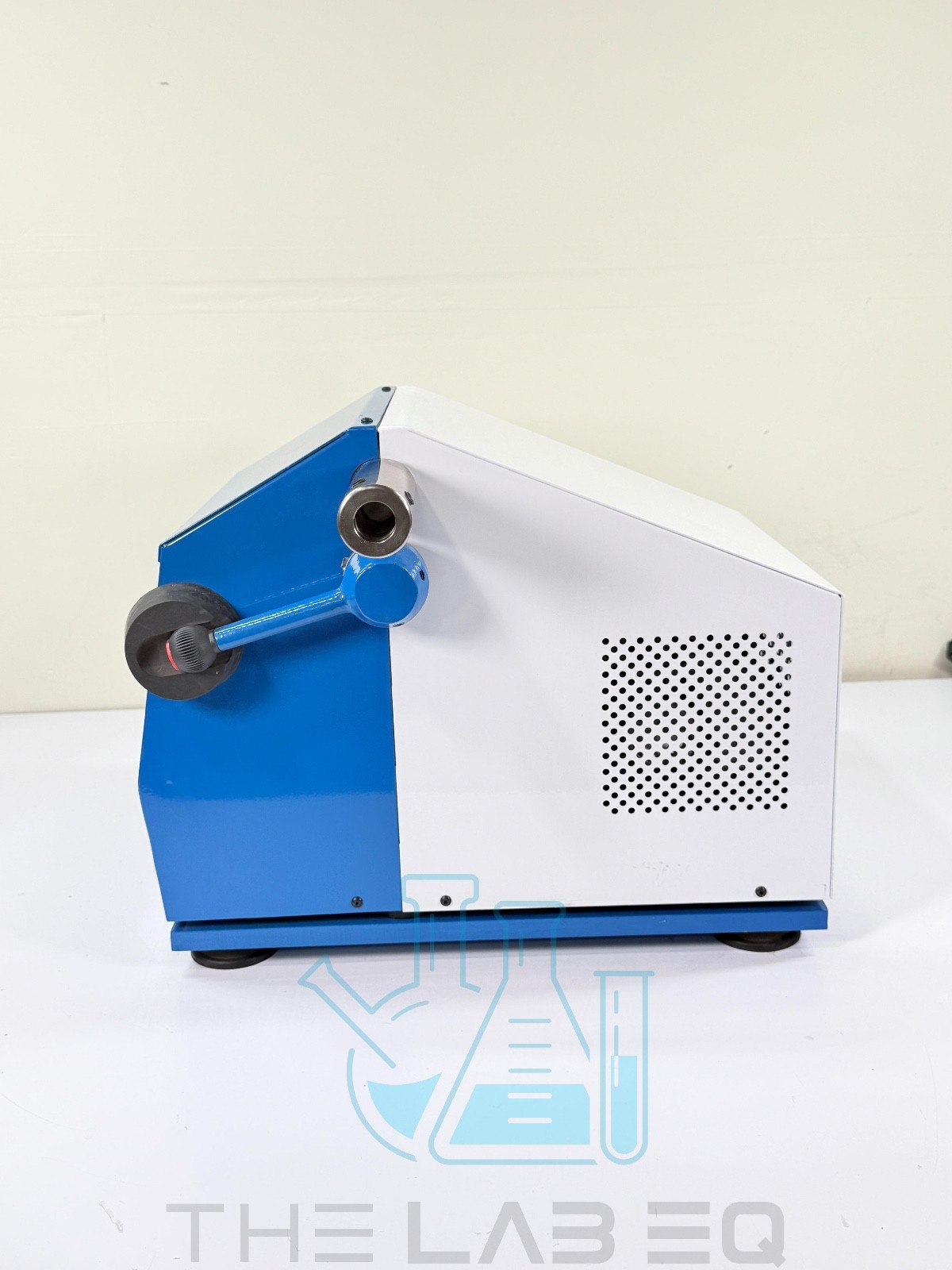 Burrell Scientific Wrist Action Shaker Model 75 12 Clamp Shaker w/ Warranty