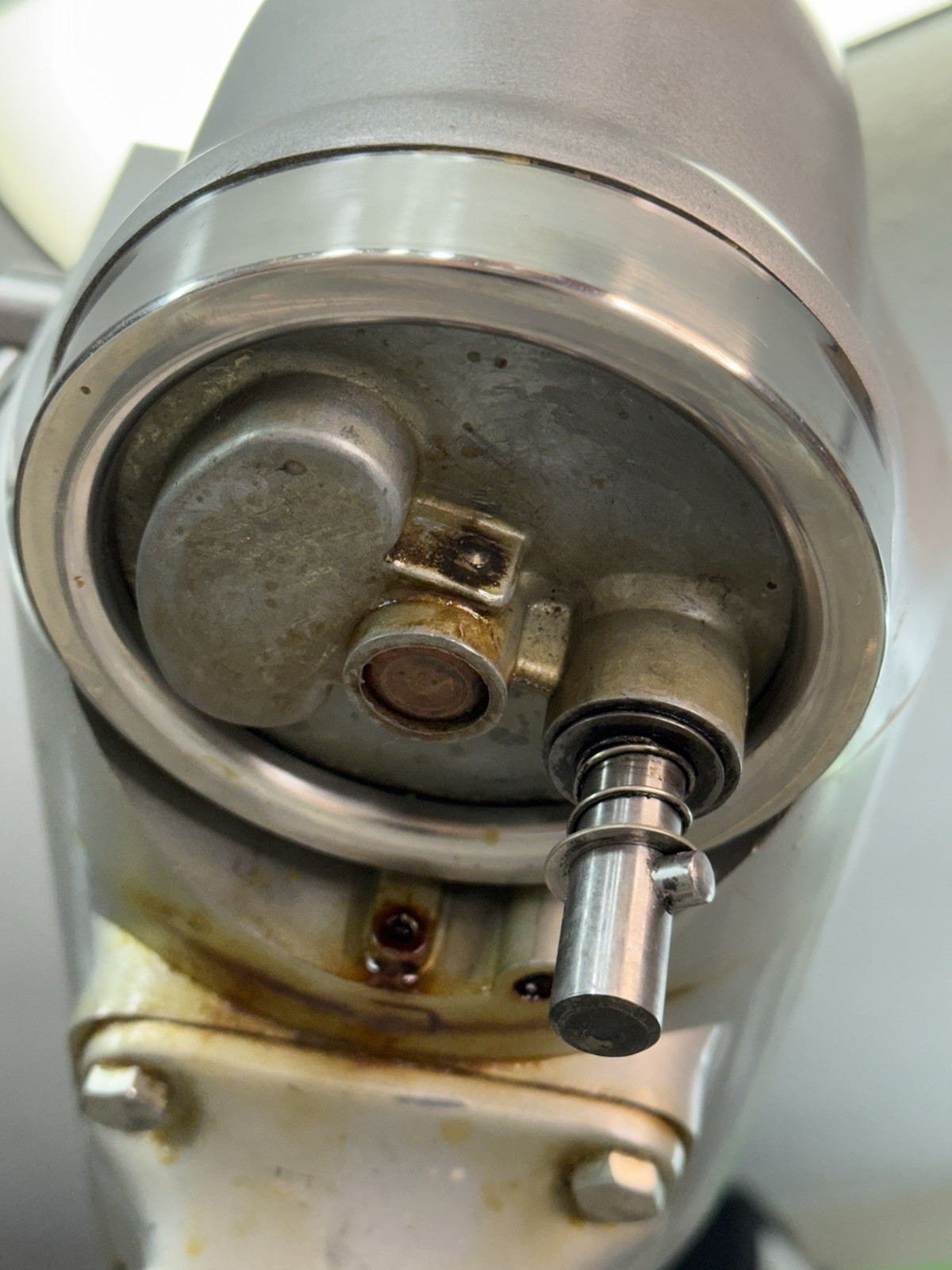 Hobart N50 5 Quart / 5 Qt. Commercial Mixer, Model N-50