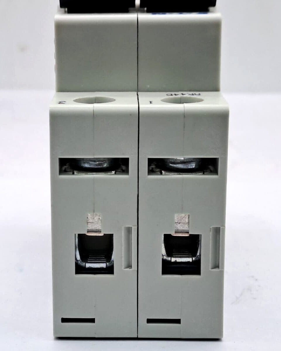 EATON mMCM-C25/2 MINIATURE CIRCUIT BREAKER 139001