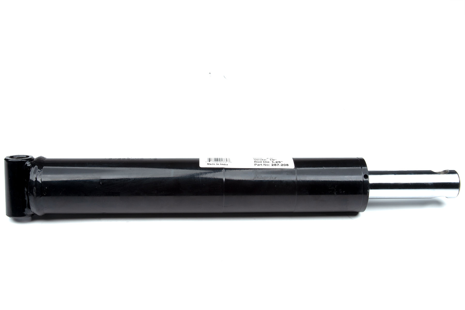 Chief WP Welded Hydraulic Cylinder: 1.5 Bore x 6 Stroke – 1 Rod