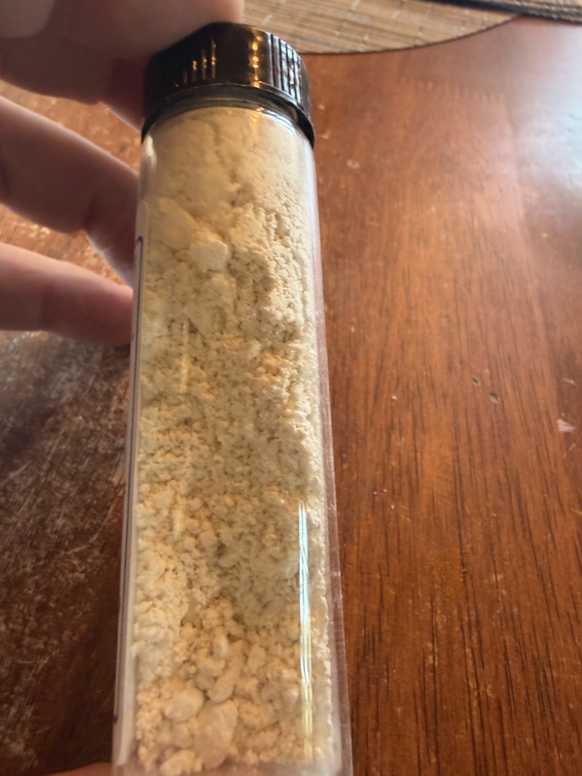 2.5 Grams – SR-17018 – opioid detox helper
