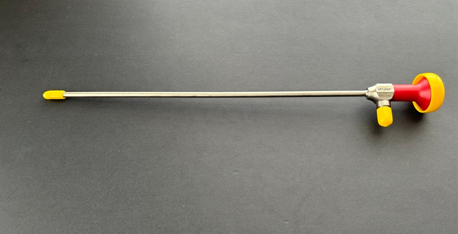 Stryker 502-540-045 5.0 mm 45º IDEAL EYES™ HD IR Autoclavable Laparoscope, 30 cm