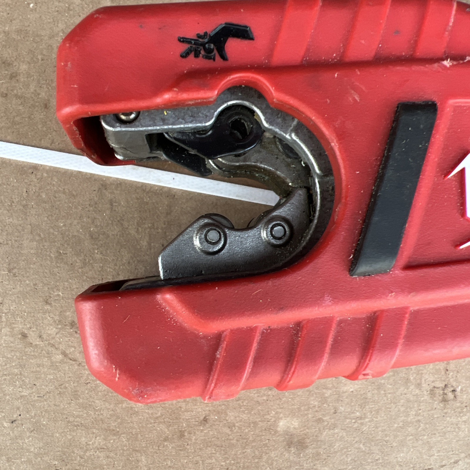 Milwaukee 2471-20 M12 Cordless Copper Tubing Cutter – Tool Only TESTED
