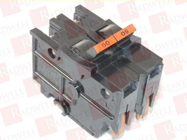 FEDERAL PACIFIC ELECTRIC NA250 / NA250 (USED)