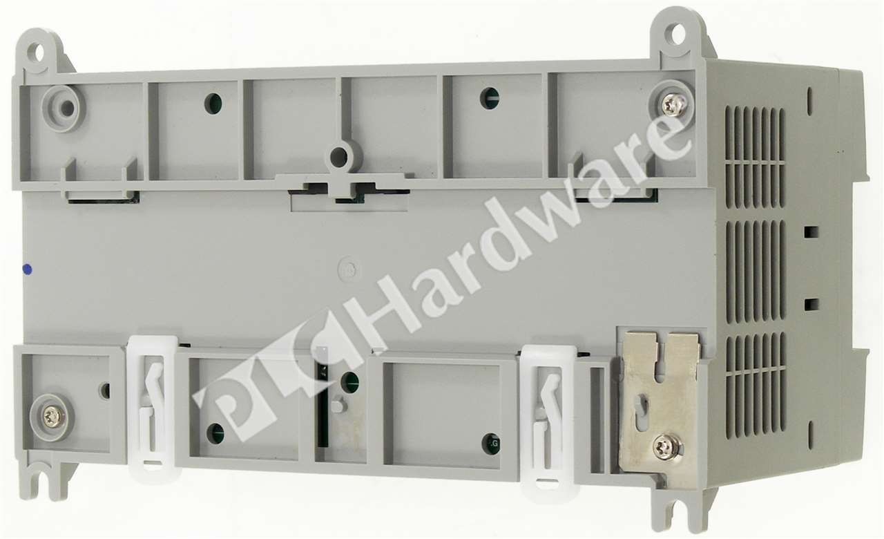 Allen Bradley 1766-L32BWA /B MicroLogix 1400 32-Pt AC Power DC Inputs Controller