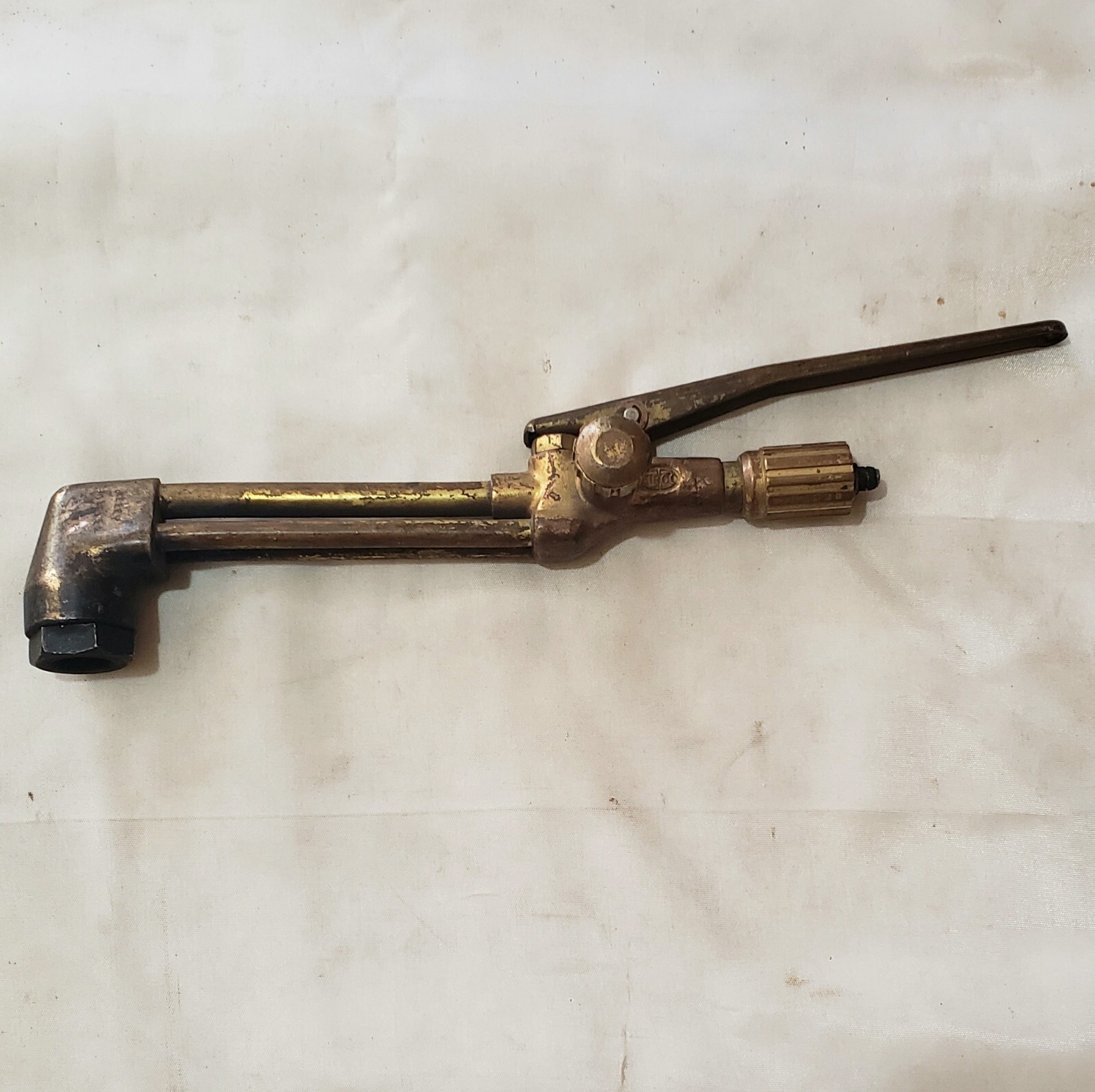 Airco 3790 Cutting Torch Attachment Medium Duty 750 Series Concoa