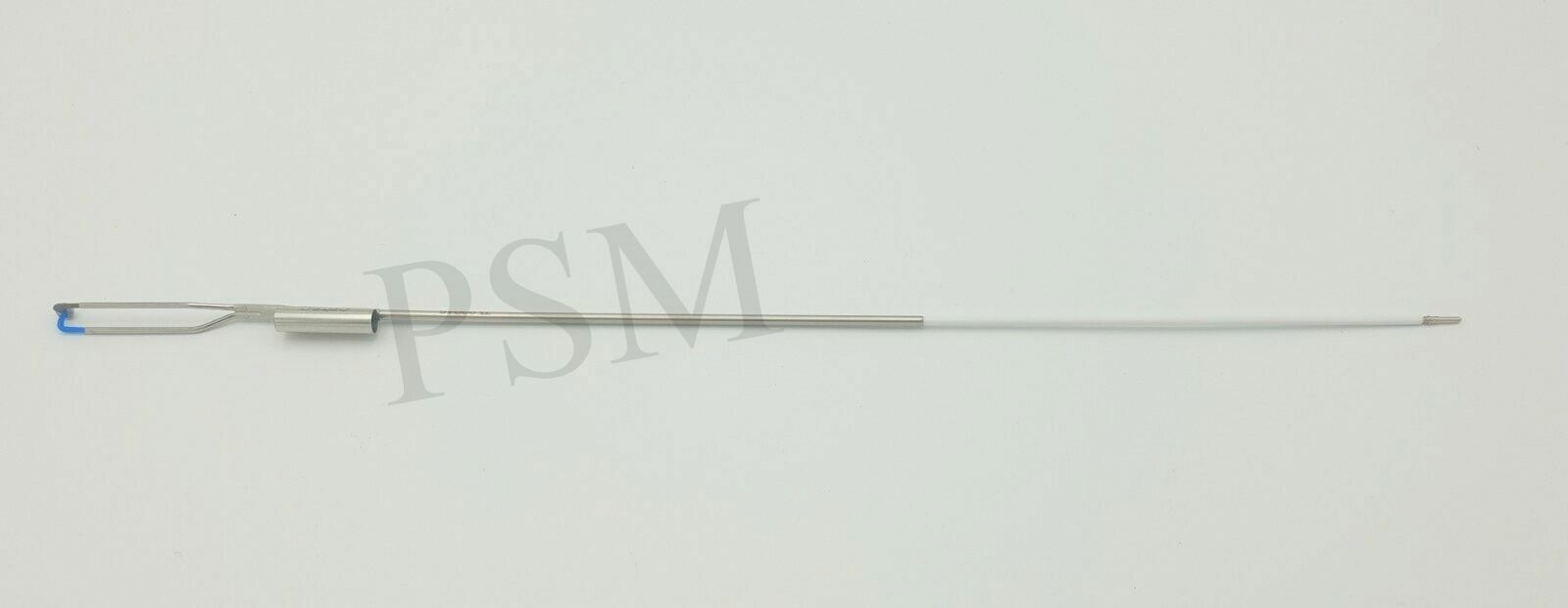 Bipolar vaporization electrode for Olympus bipolar resectoscope – reusable
