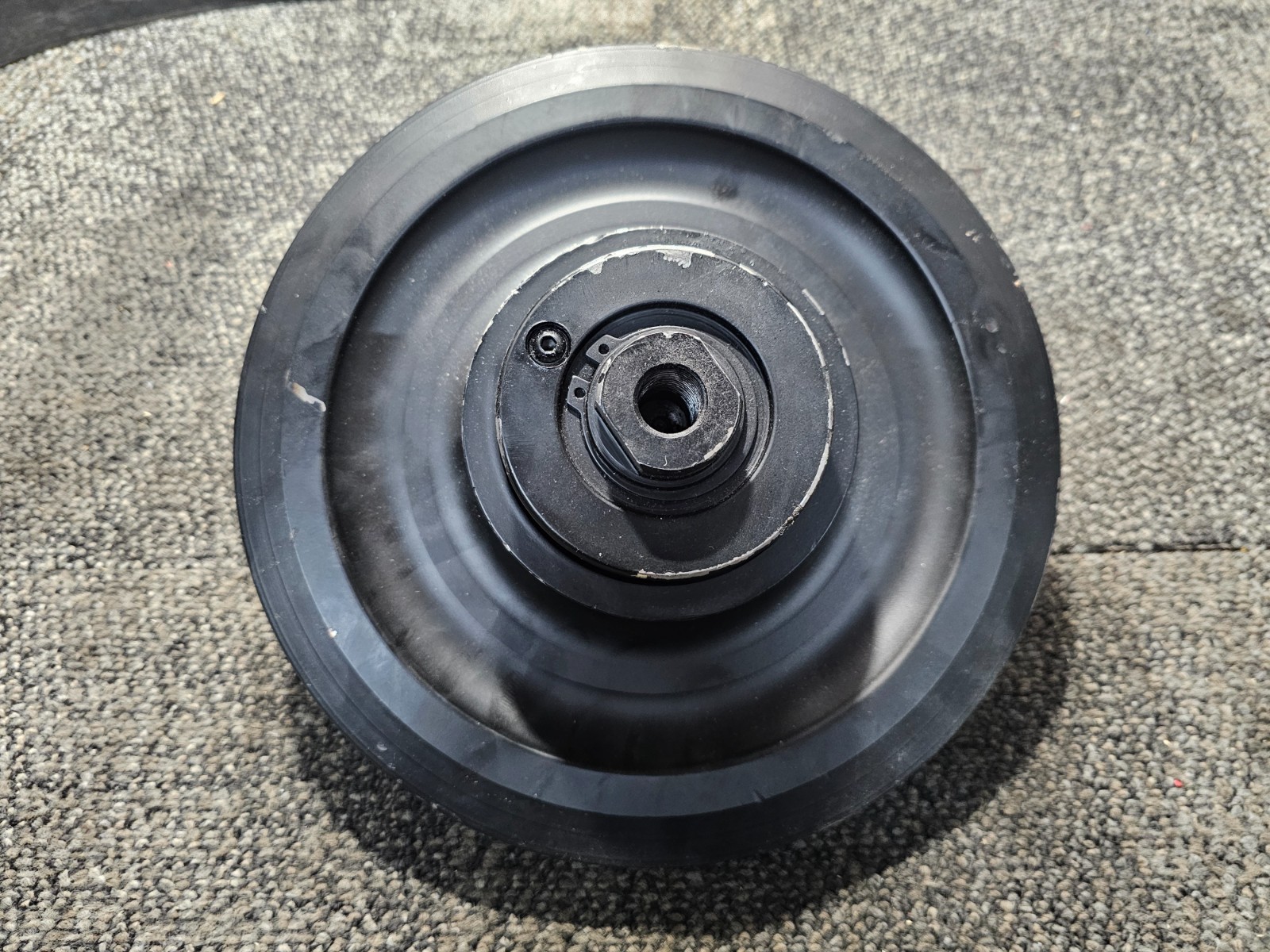Heavy Duty Rear Idler/Roller for Bobcat S750 T180 T590 864 6686635 Undercarriage