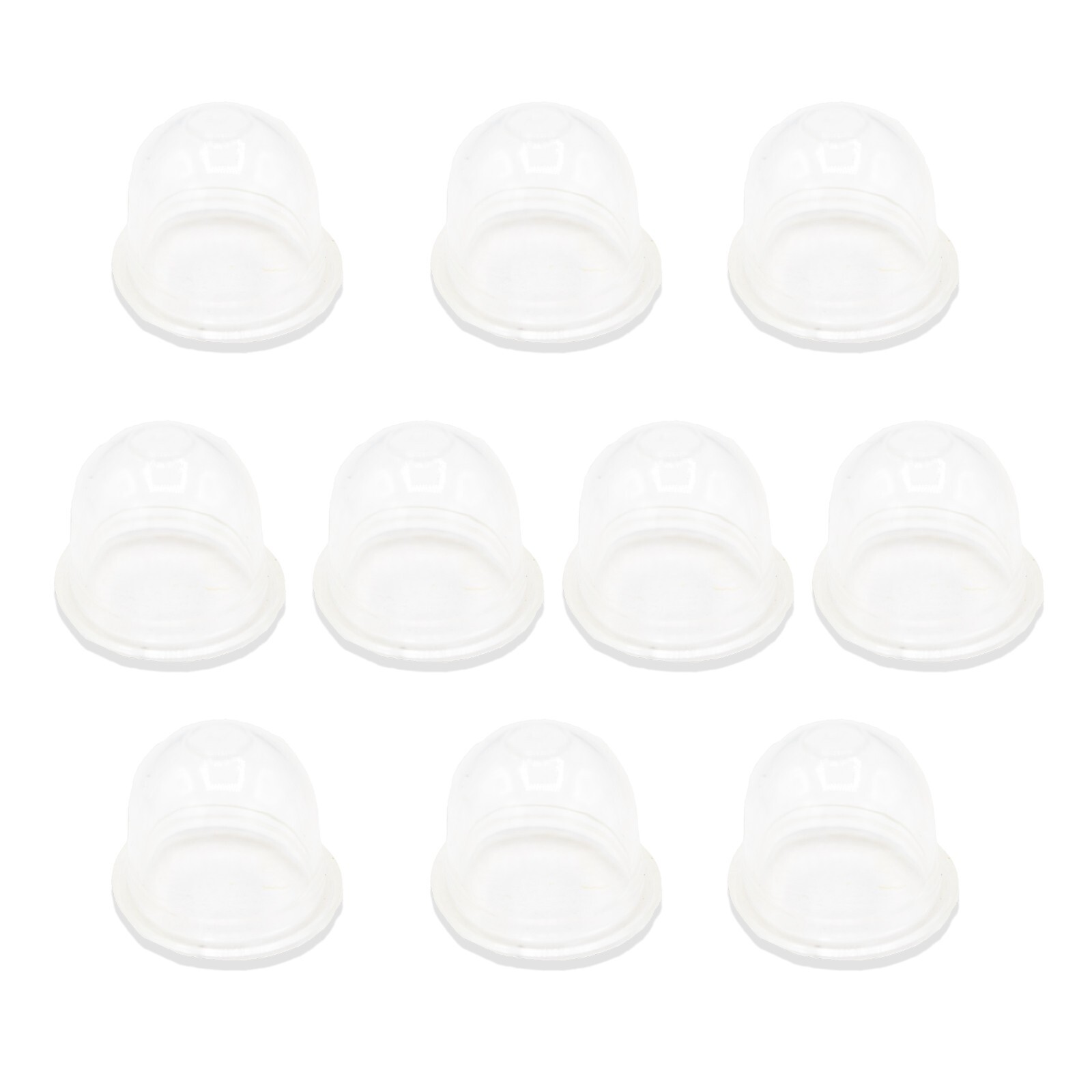 10 Pics 15mm Height OEM Walbro Primer 188-12-1 FITS Multiple Brands & Models