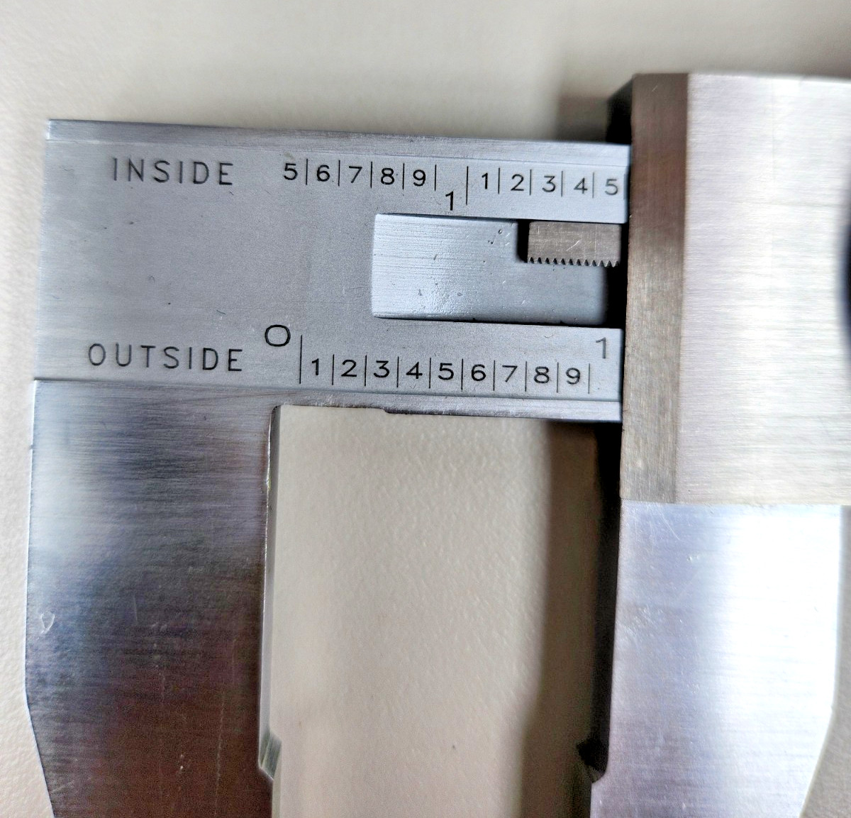 Extended Range Dial Caliper – Aerospace Hardened Stainless 24″ free shipping