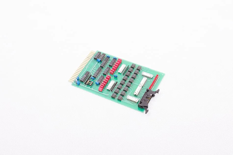 CS0398 CLERICI AUTOMAZIONE – Refurbished – 24 Months Warranty