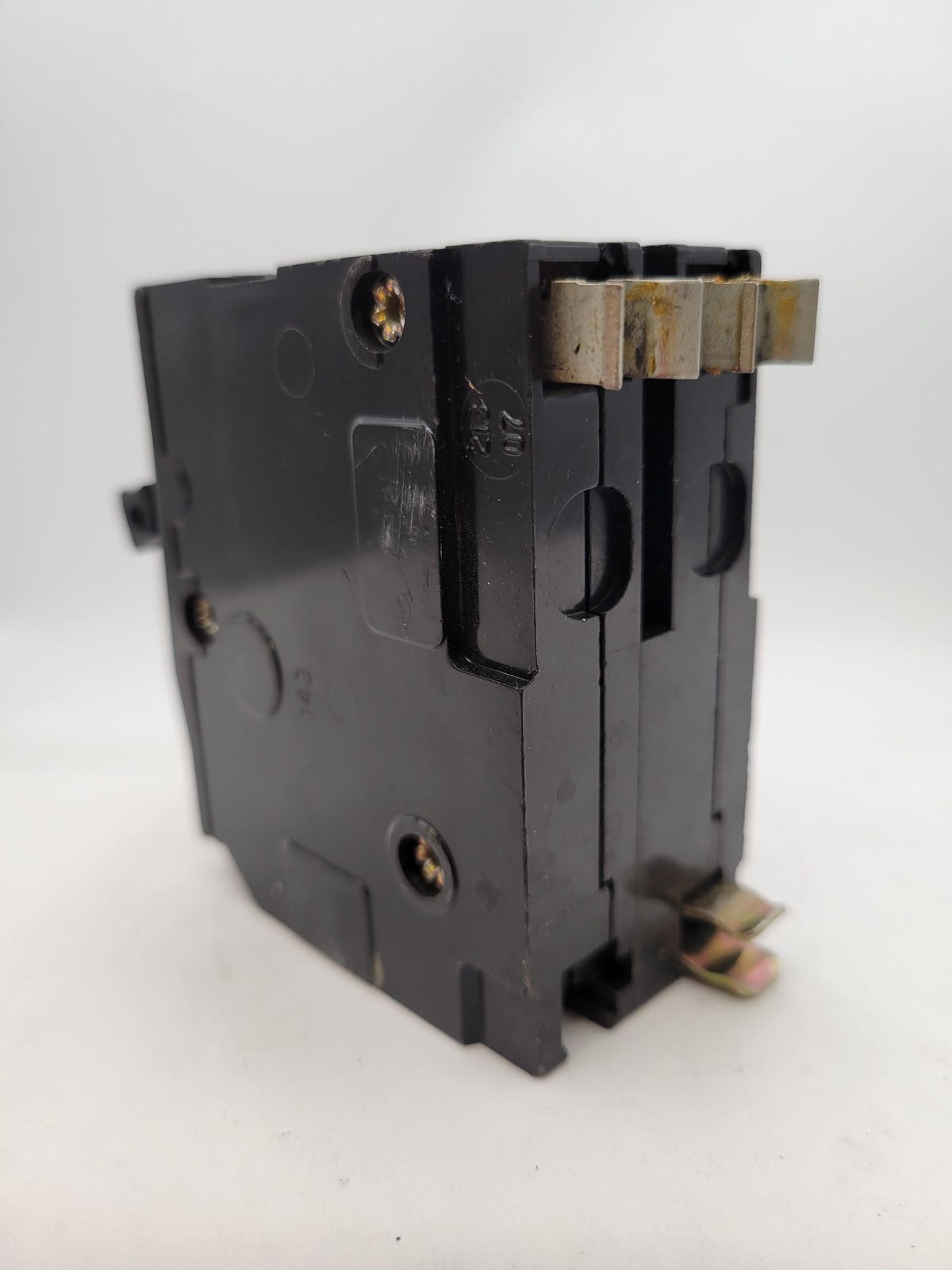 Square D QO230 Plug-In Circuit Breaker 30A 2P 120/240V 1PH Type QO
