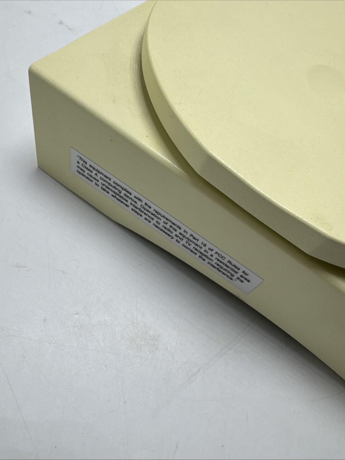 A&D Company Limited HL-200i Compact Scale Max 200g d=0.1g Tested Works
