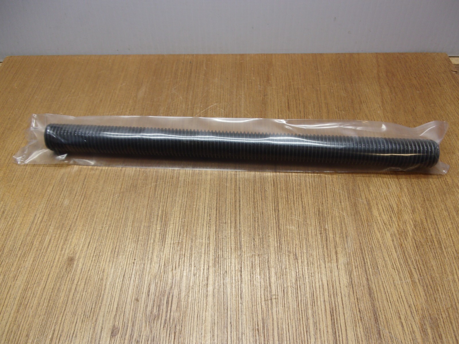 7/8-9 X 12″ Fully Threaded Rod Plain Carbon Steel All Thread Right Hand