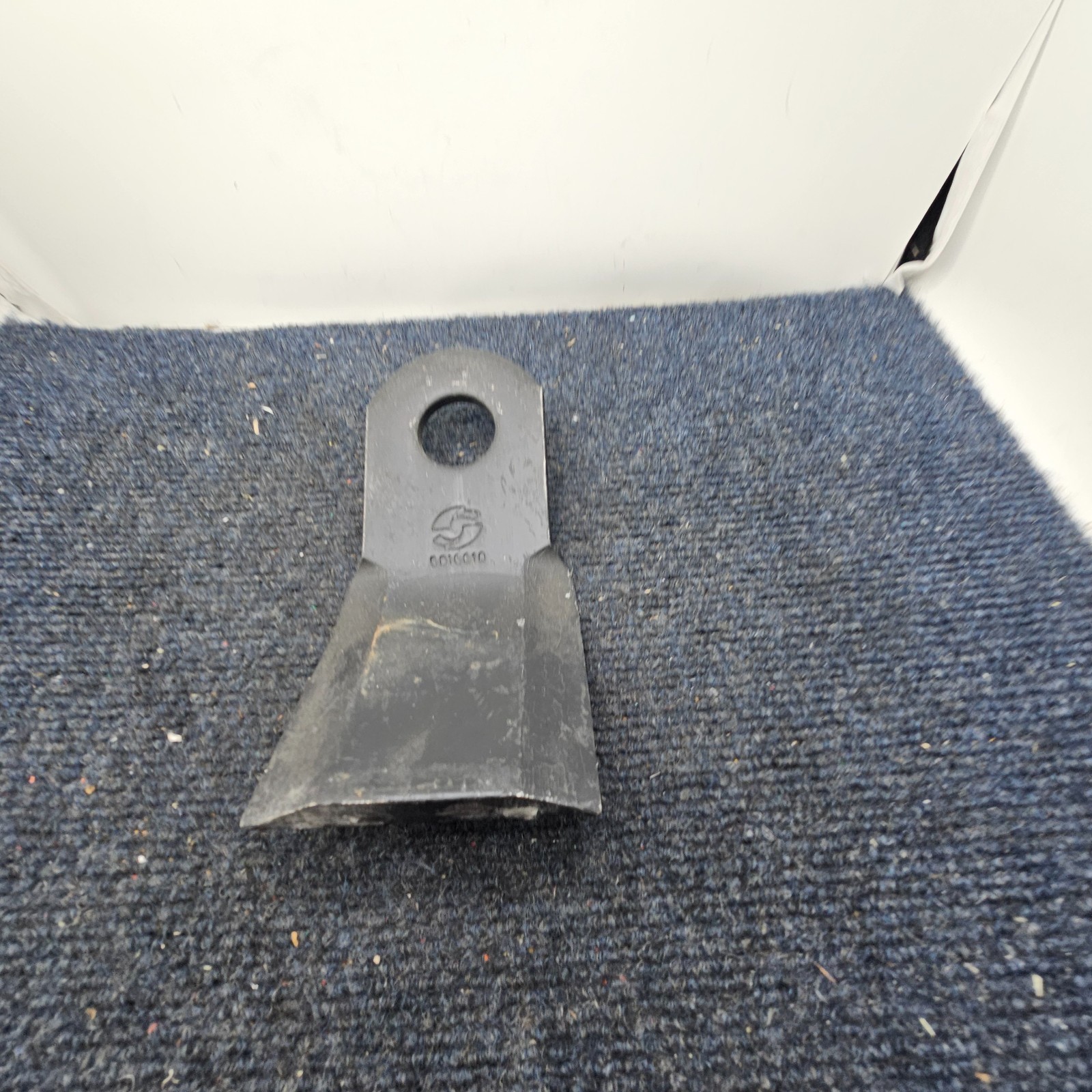 (QTY 5) 5816618 Y-Blade 145mm x 60mm Black