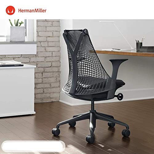 Arm Pads Caps Replacement for Fixed Height Adjustable Armrest Sayl Office Chair