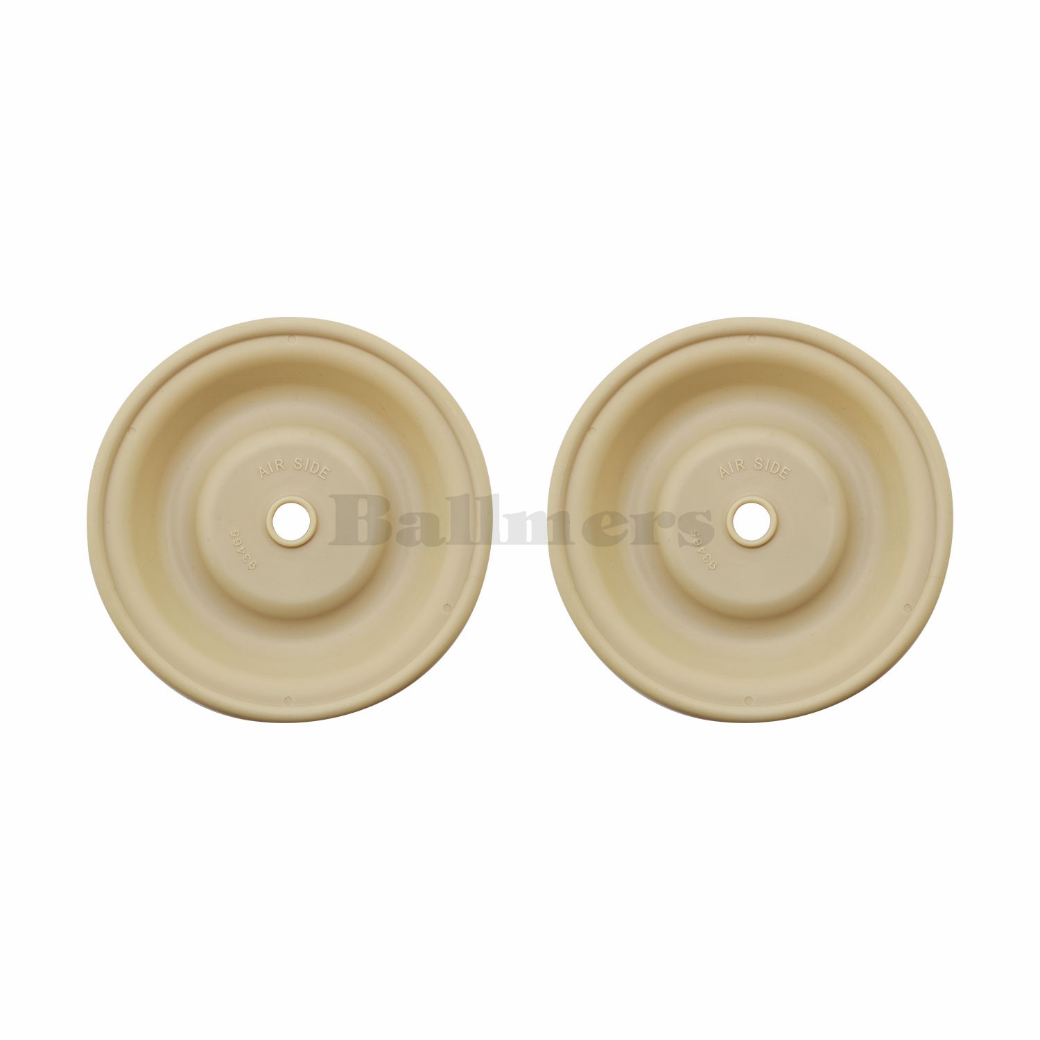 637427-TT Pump Repair Kit for Ingersoll Rand ARO Diaphragm Pump Replacement Part