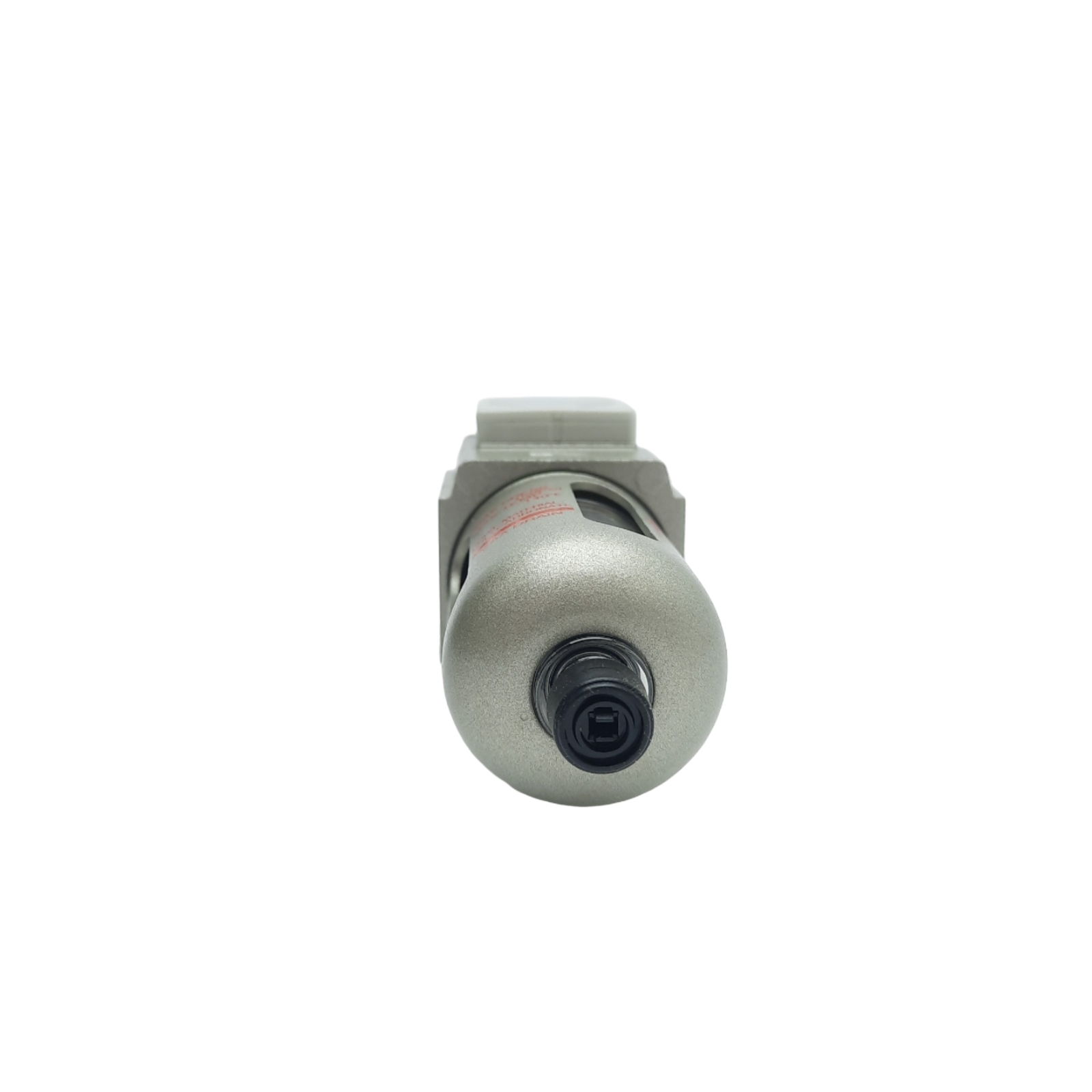 SMC AW20-N02BE-CZ-X406 Filter Regulator, 1/4in NPT, 1.0MPa, 0.05 to 0.85MPa