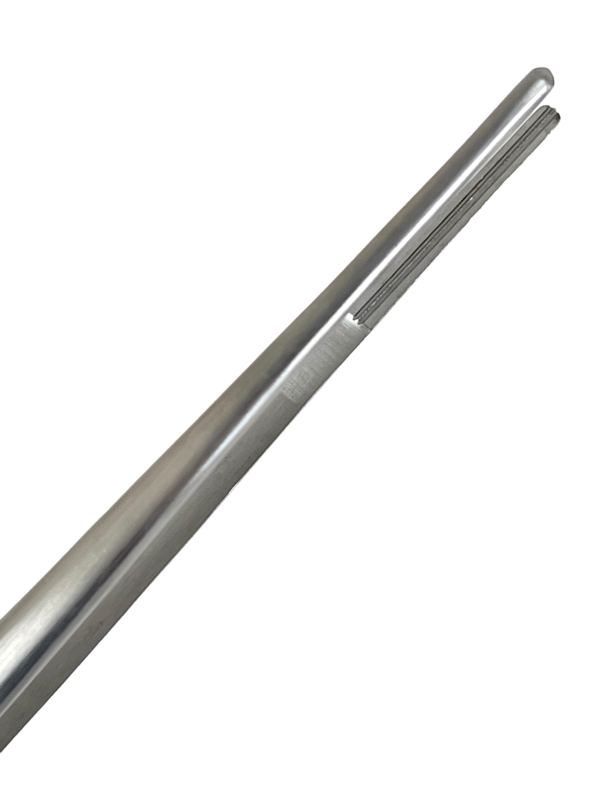 NEW GERMAN PACIVATED 1 DEBAKEY ARTERY ATRAUMATIC TISSUE FORCEPS GOLD HANDLE 6″