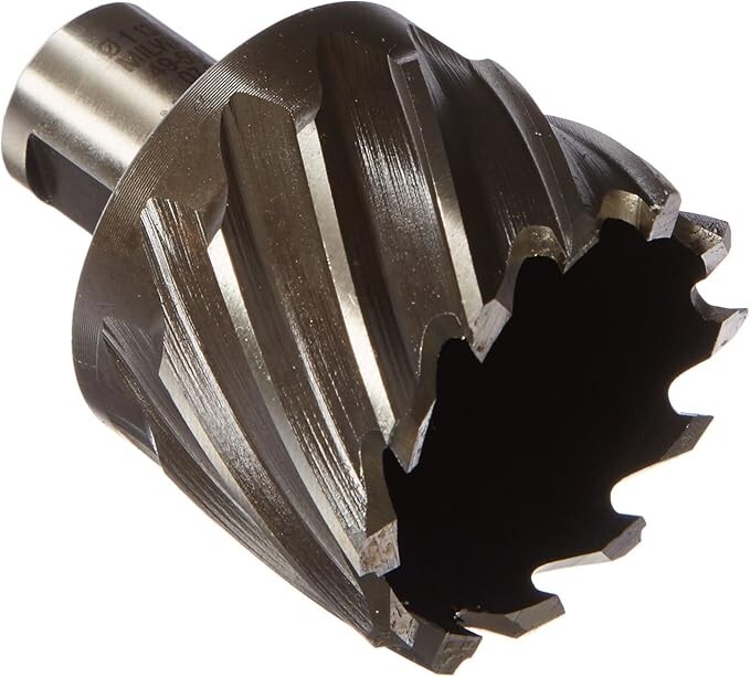 New Milwaukee 49-59-2006 Annular Cutter 2-1/16″ X 1″ – Made in Germany-Free Ship