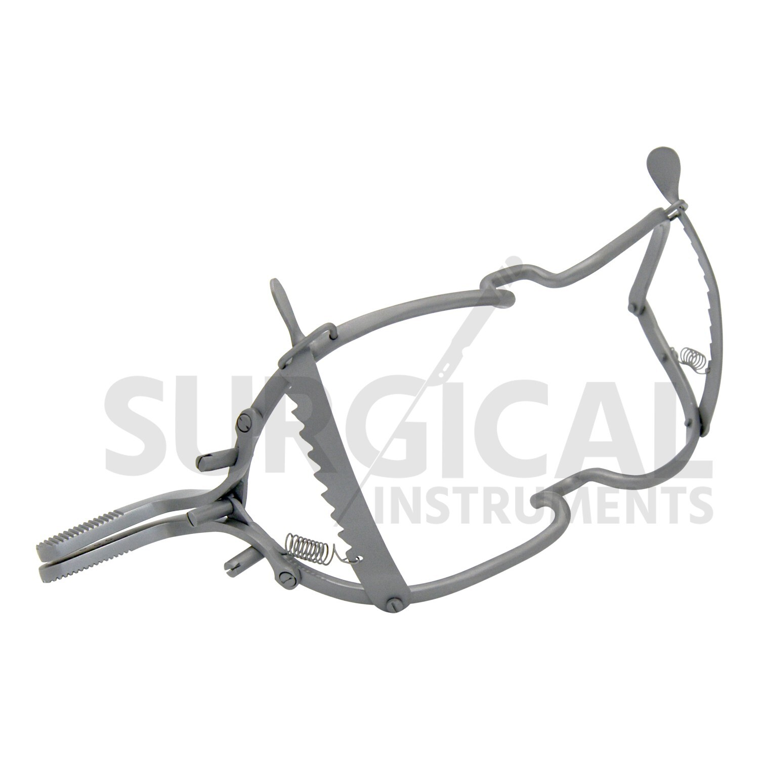 Whitehead Gag 6″ for Anesthesia Dental, ENT, Oral & Maxillofacial German Grade