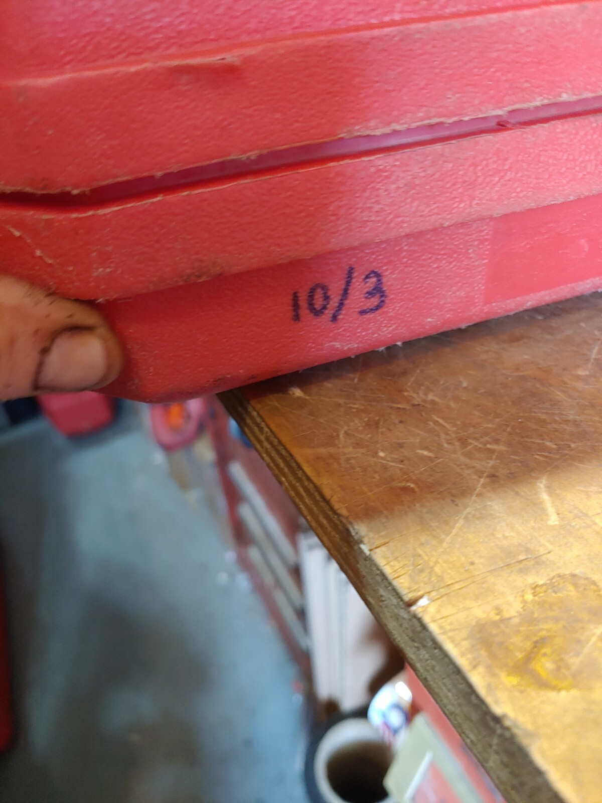 Milwaukee 1/2 Right Angle Drill 1107-1