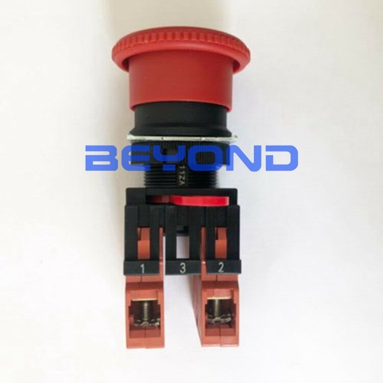 1 Pc. New A22E-M-02 A22EM02 Basic Switch