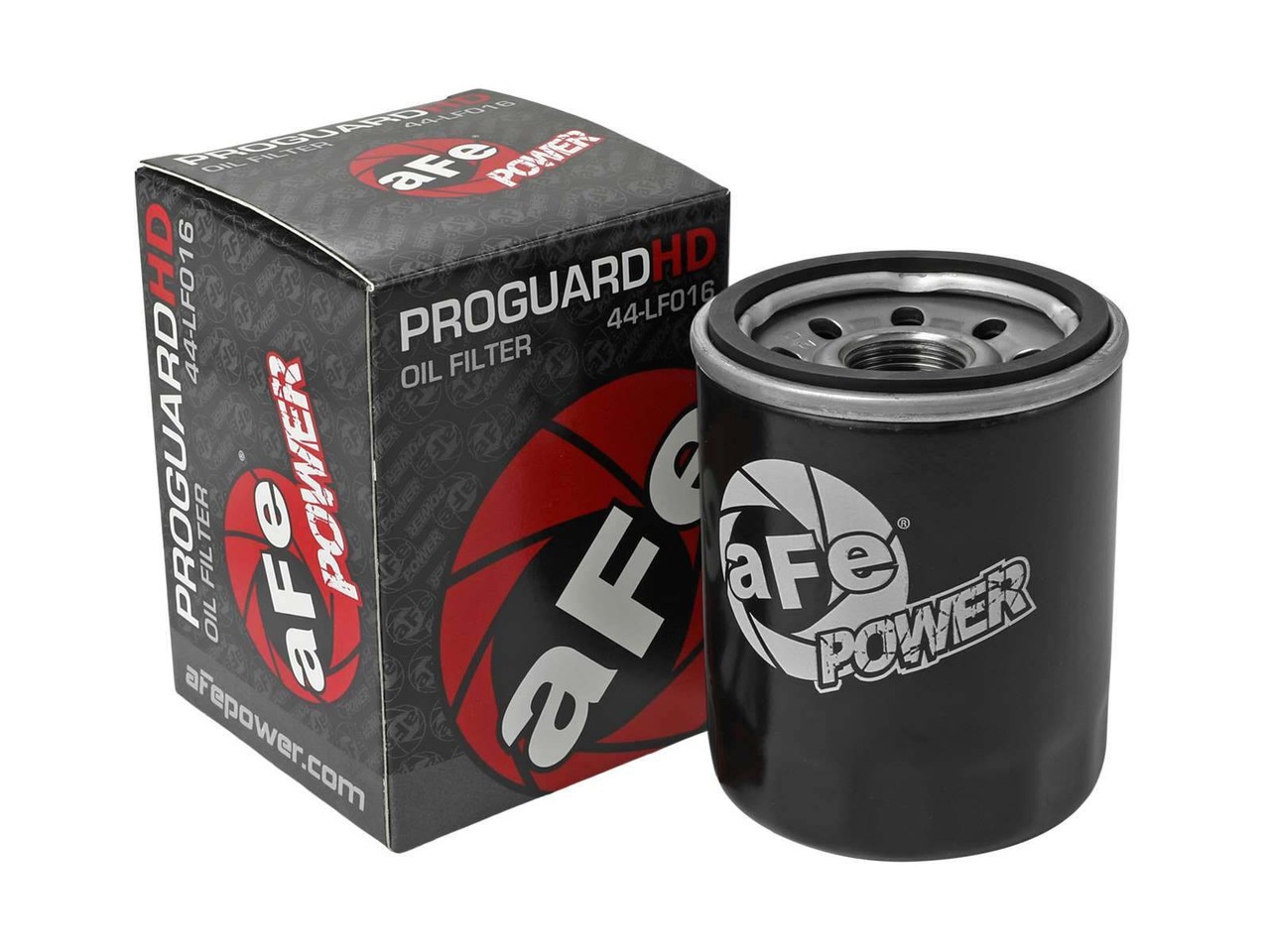 44-LF016 Pro GUARD D2 Oil Filter
