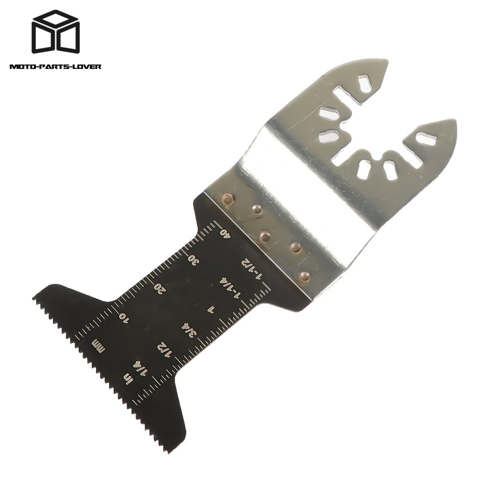 Oscillating Tool Blades For Metal Wood Plastic Multitool Blades 60 Pack US
