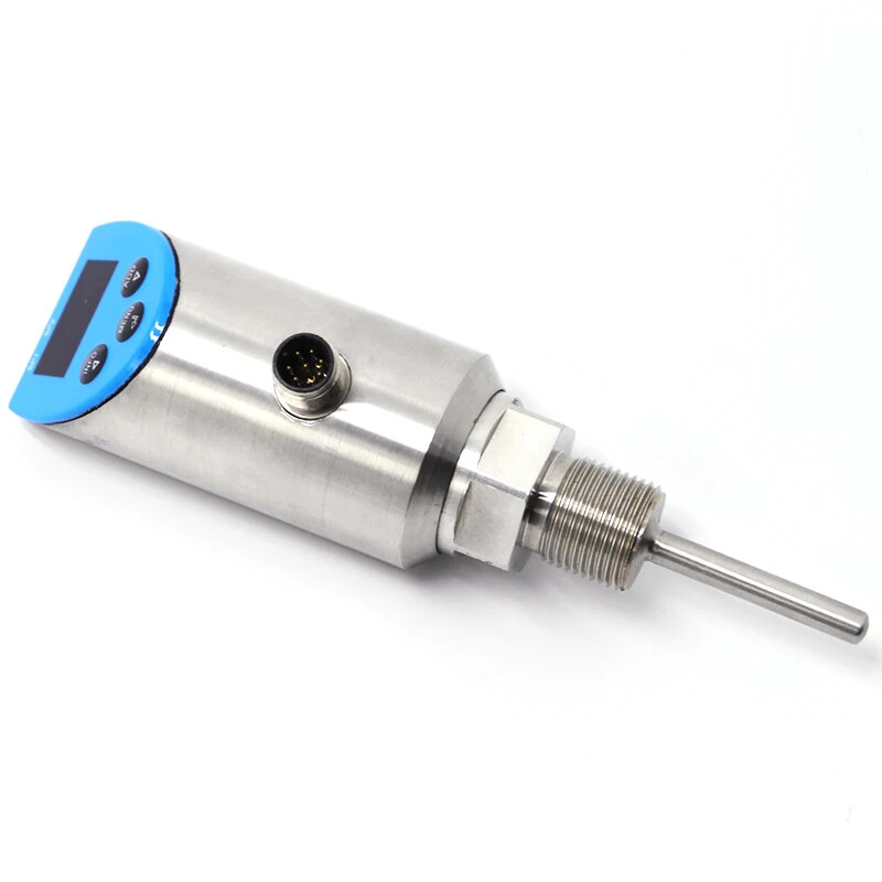 ≤0.5%FS SPS 4-20ma Smart Electronic Pressure Switch For Water Pump, ±0.3%FS/year