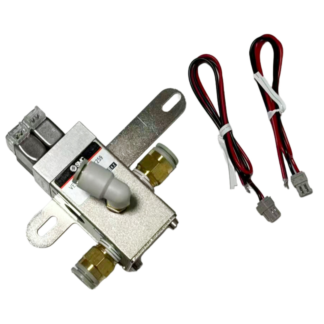 228687 For Hypertherm Kit PMX65/85 New Solenoid Valve Gas Control Valve