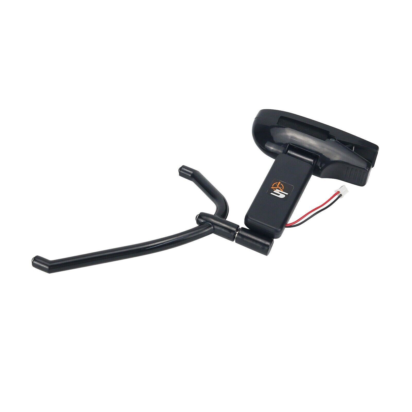 TrackIR TrackNP 5 Clip Active Infrared Head Tracker Tracking Bracket Video Game