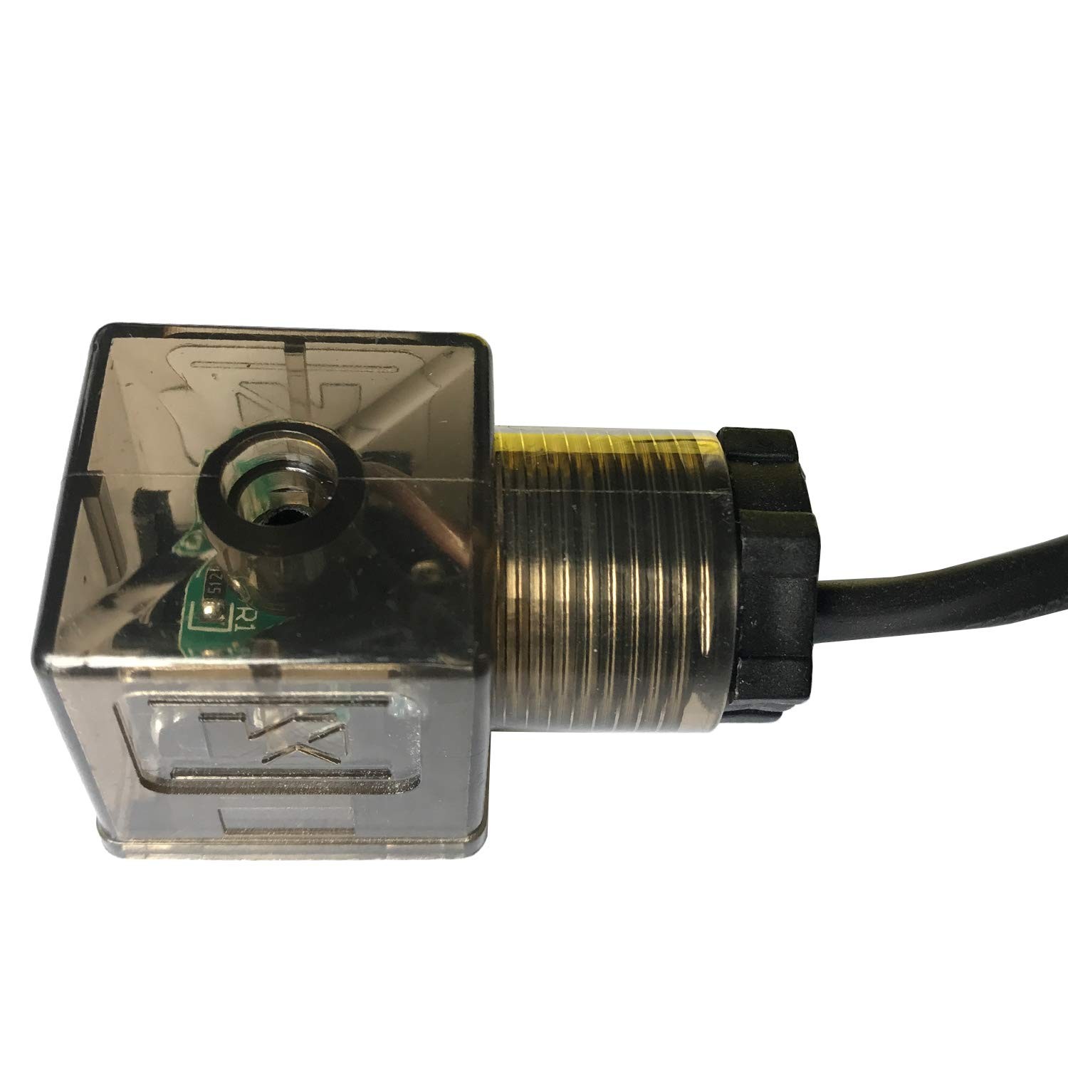 Dump Trailer Remote Switch 3 Wire 12V DC Hydraulic Pump Up Down Controller