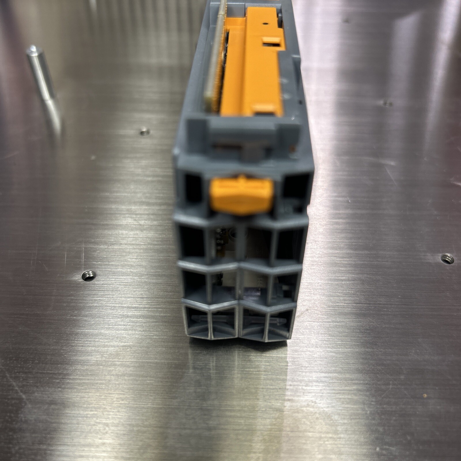 B & R X20HB8880 FAST ETHERNET HUB EXPANSION MODULE Qty 1