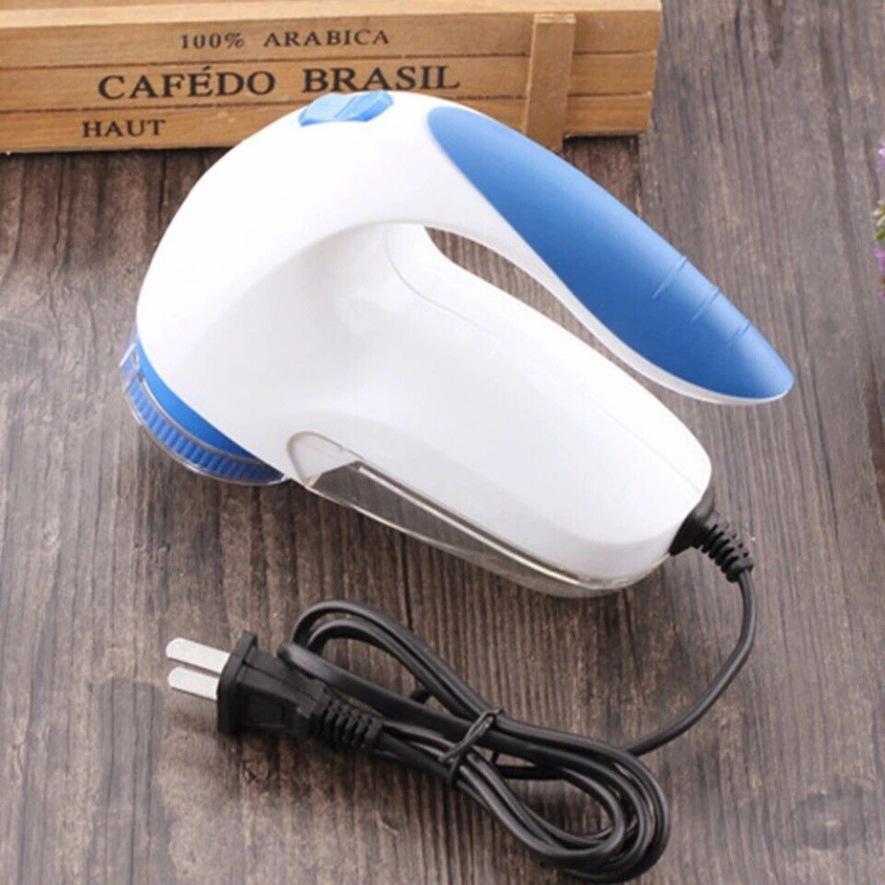 Electric Clothes Lint Pill Fluff Remover Fabric Sweater Carpet Sweepers