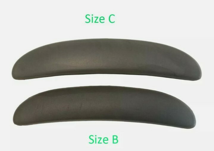 Seat Foam Replacement for Herman Miller Aeron Office Chair Size A/B Or Size C