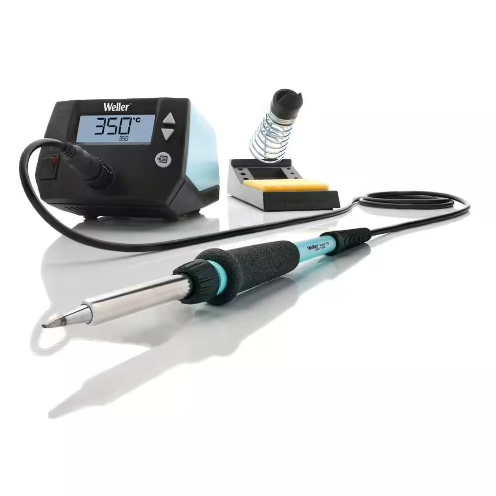 Weller 70 Watt Digital Soldering Station – WE1010NA