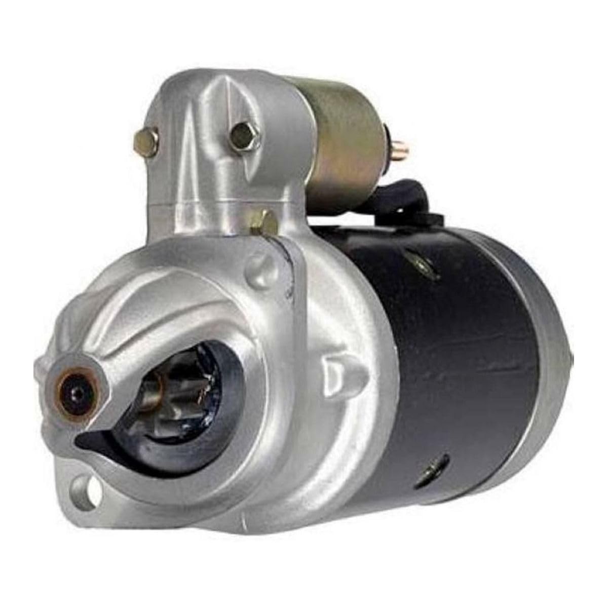 Starter Tractor 3 32A 1pc Clockwise