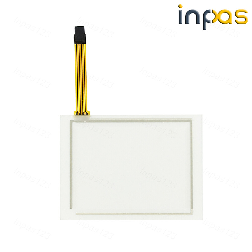 One for P/N:80F3-A110-58050 S/N:0802004778 Touch screen glass