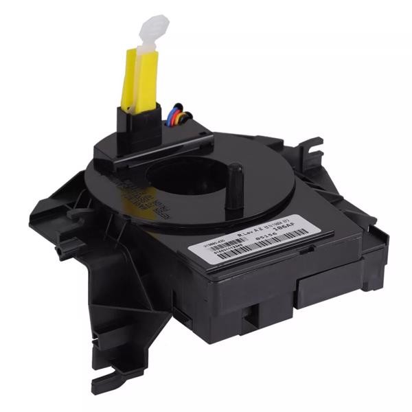 Steering Wheel Clock Spring w/ Angle Sensor For Jeep Wrangler JK 2007-2018